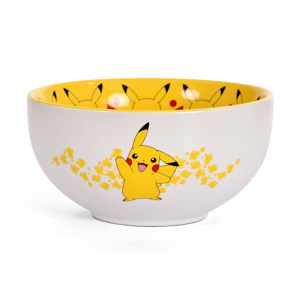 Produktbild Pokemon - Happy Pikachu Müslischale