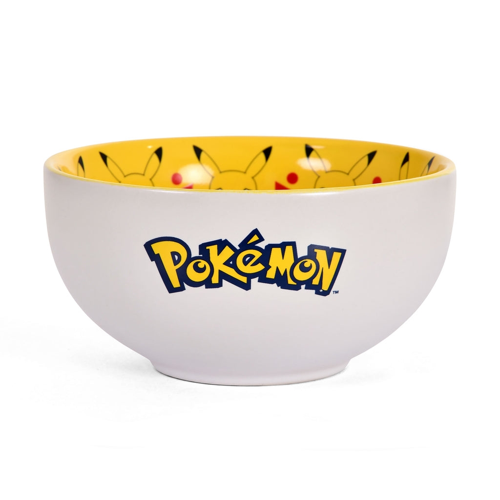 Produktbild Pokemon - Happy Pikachu Müslischale