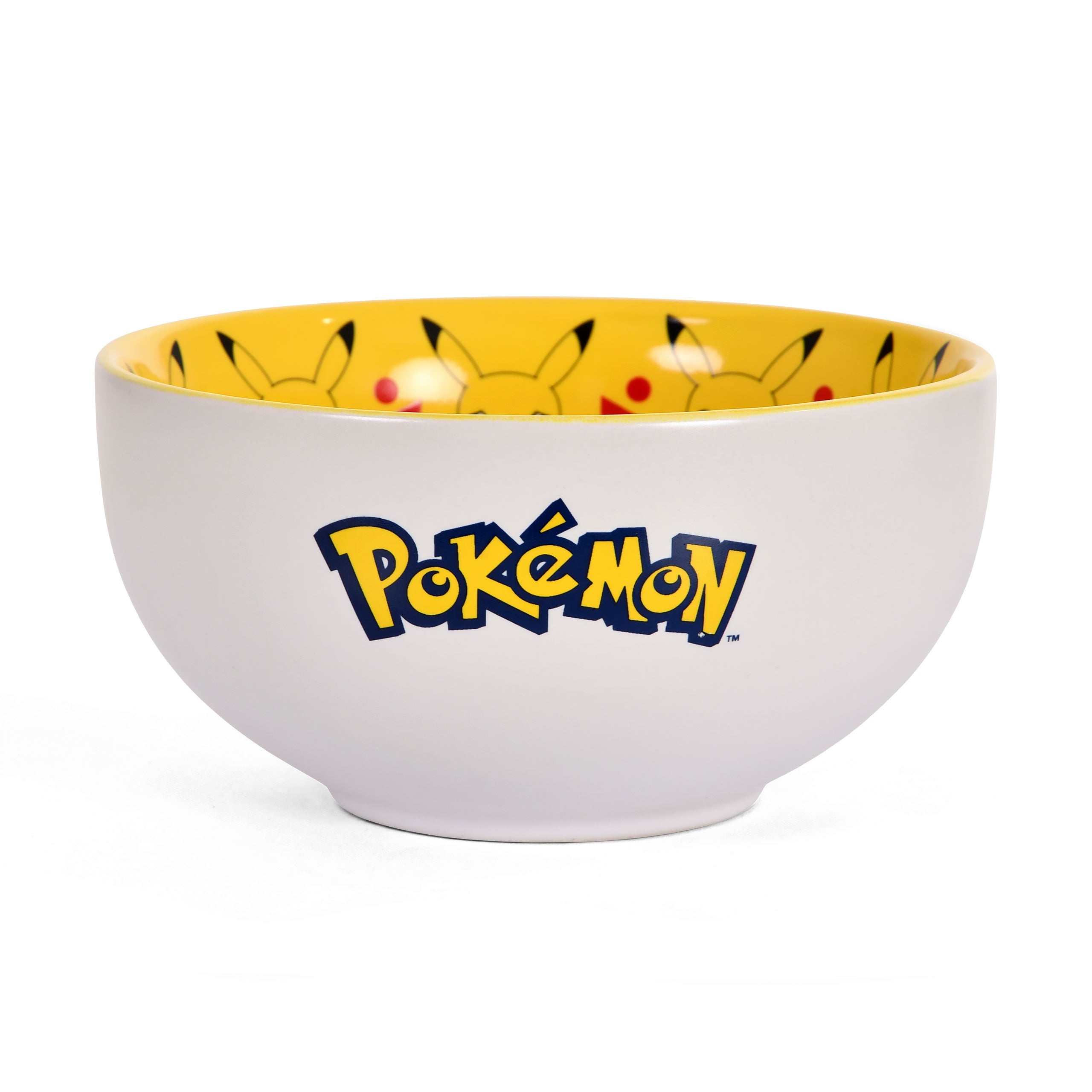 Produktbild Pokemon - Happy Pikachu Müslischale