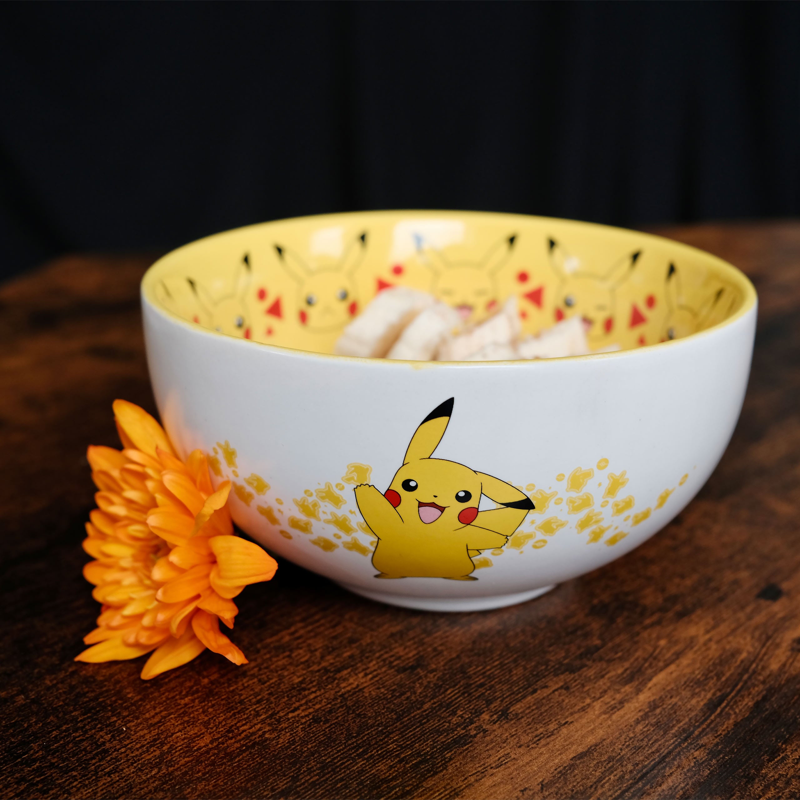 Produktbild Pokemon - Happy Pikachu Müslischale