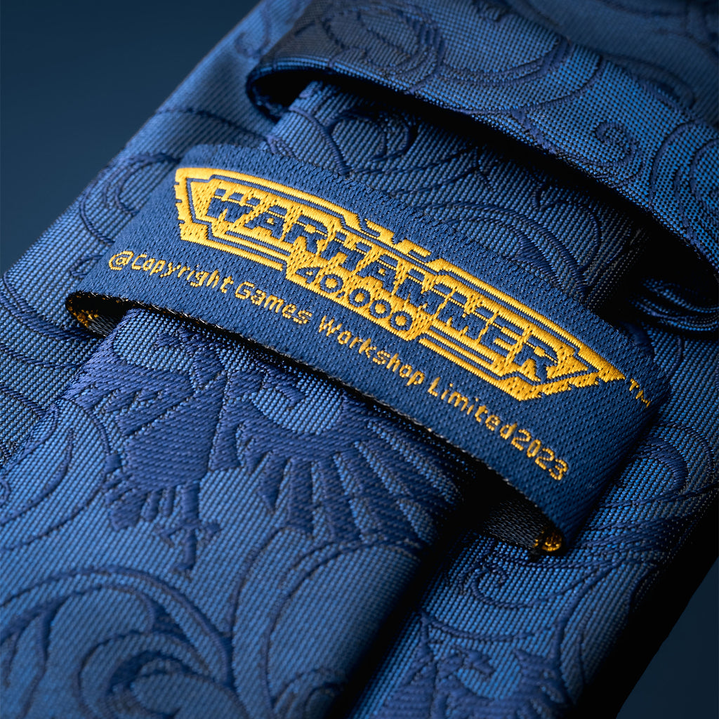 Product image Warhammer 40k - Imperium Tie