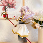 Produktbild Frieren: Nach dem Ende der Reise - Frieren Figur Bonus Edition