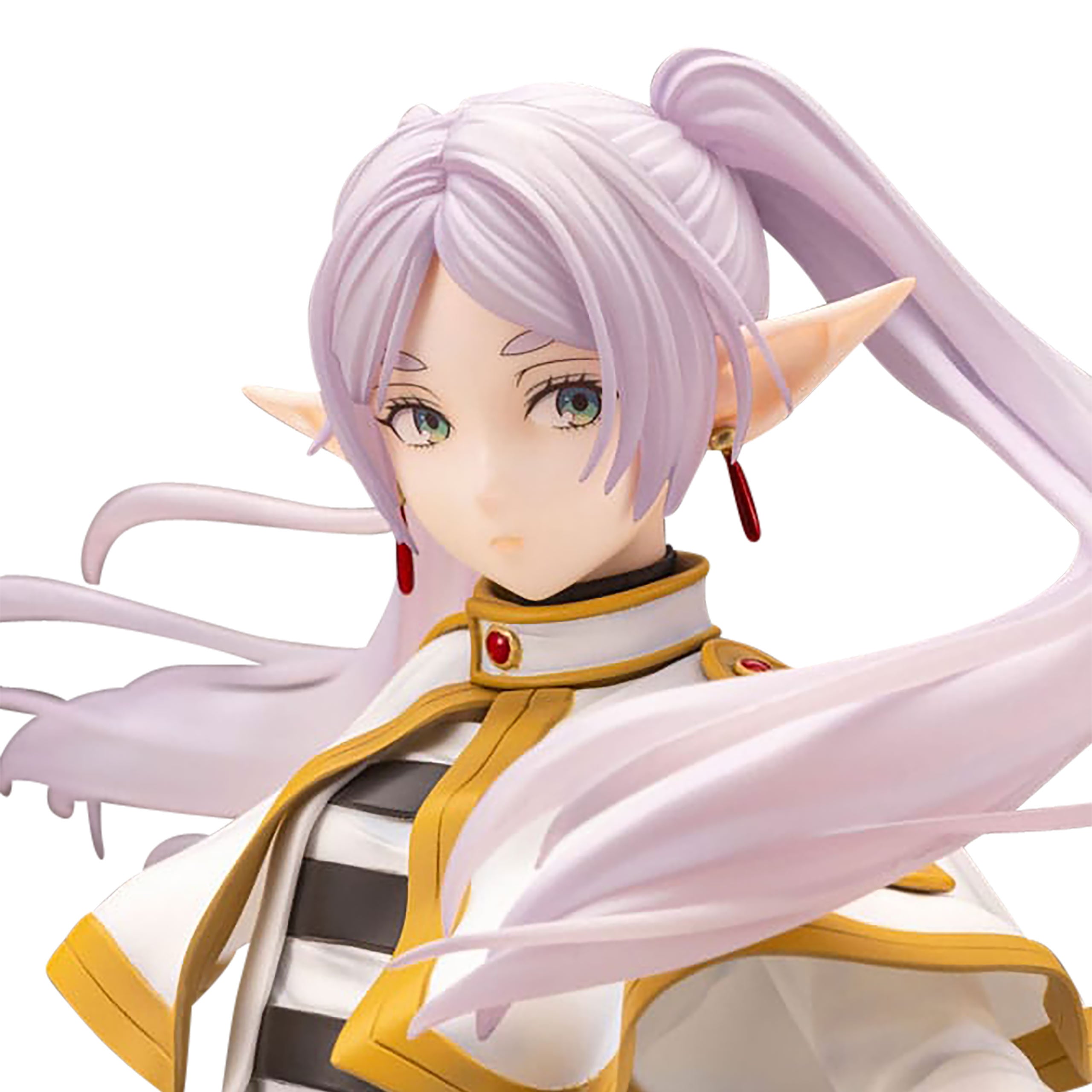 Produktbild Frieren: Nach dem Ende der Reise - Frieren Figur Bonus Edition