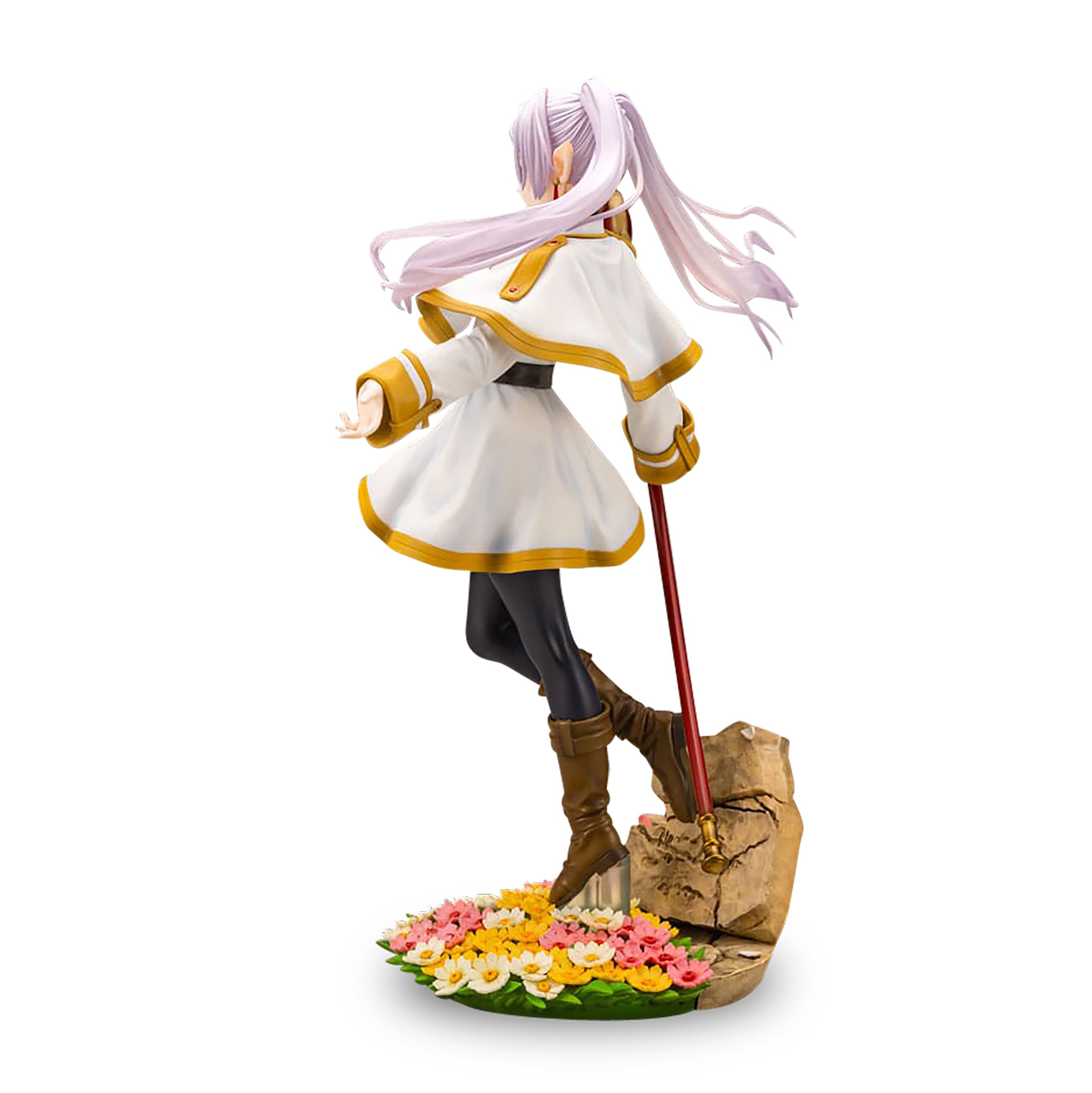 Produktbild Frieren: Nach dem Ende der Reise - Frieren Figur Bonus Edition