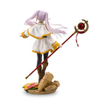 Produktbild Frieren: Nach dem Ende der Reise - Frieren Figur Bonus Edition