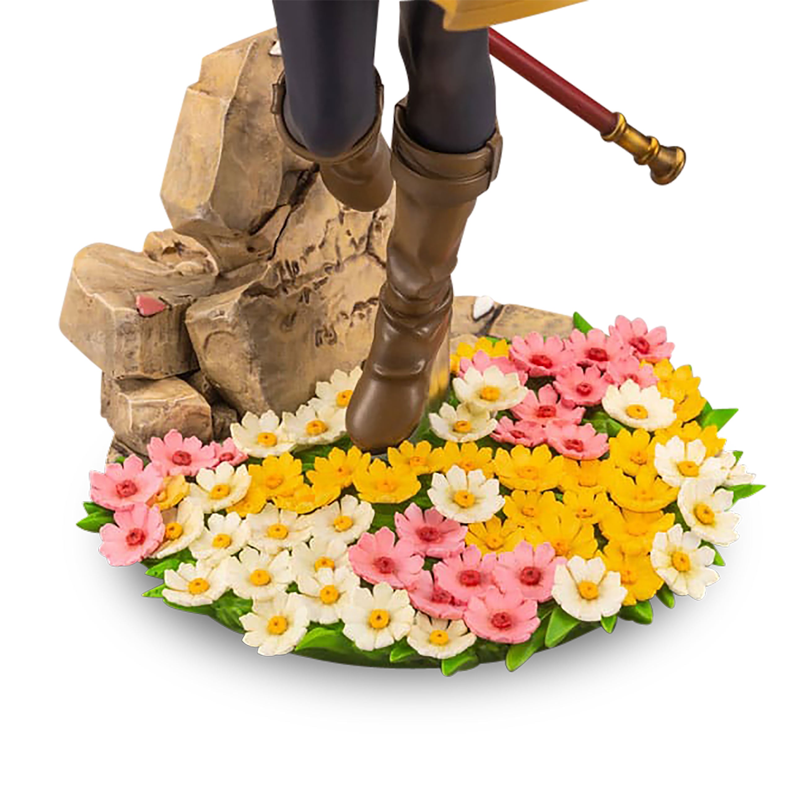 Produktbild Frieren: Nach dem Ende der Reise - Frieren Figur Bonus Edition