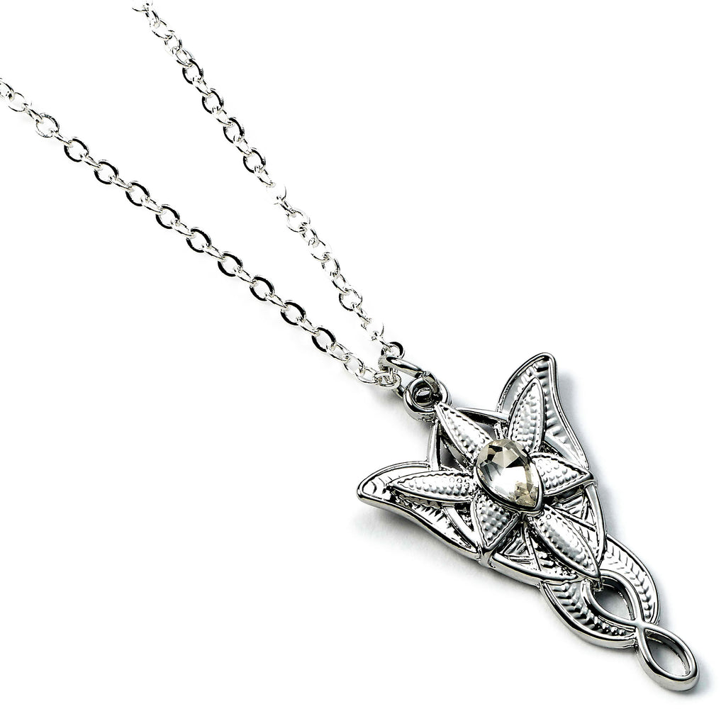 Produktbild Arwen Abendstern Kette - Der Herr der Ringe