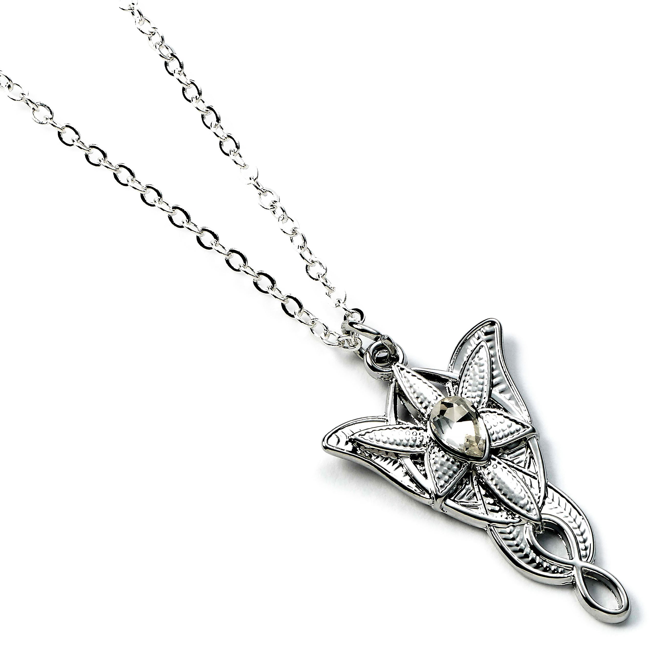 Produktbild Arwen Abendstern Kette - Der Herr der Ringe