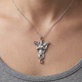 Produktbild Arwen Abendstern Kette - Der Herr der Ringe