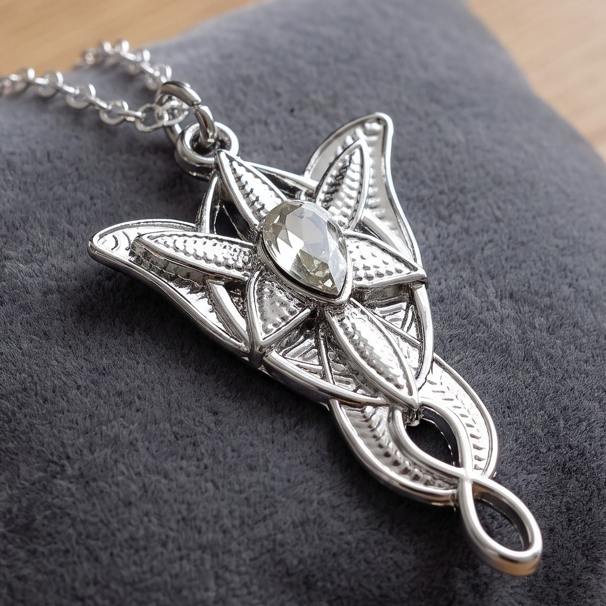 Produktbild Arwen Abendstern Kette - Der Herr der Ringe