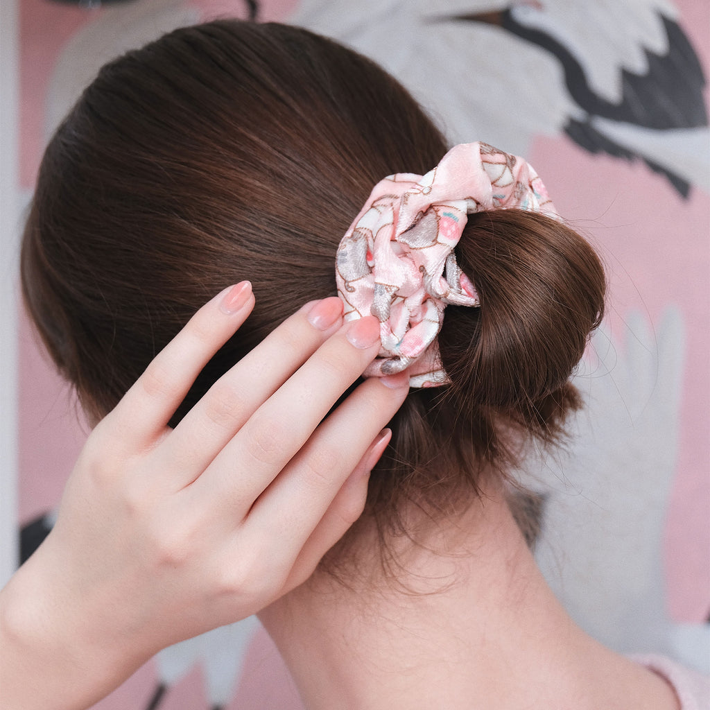 Product image Pusheen - Strawberry Hair Tie