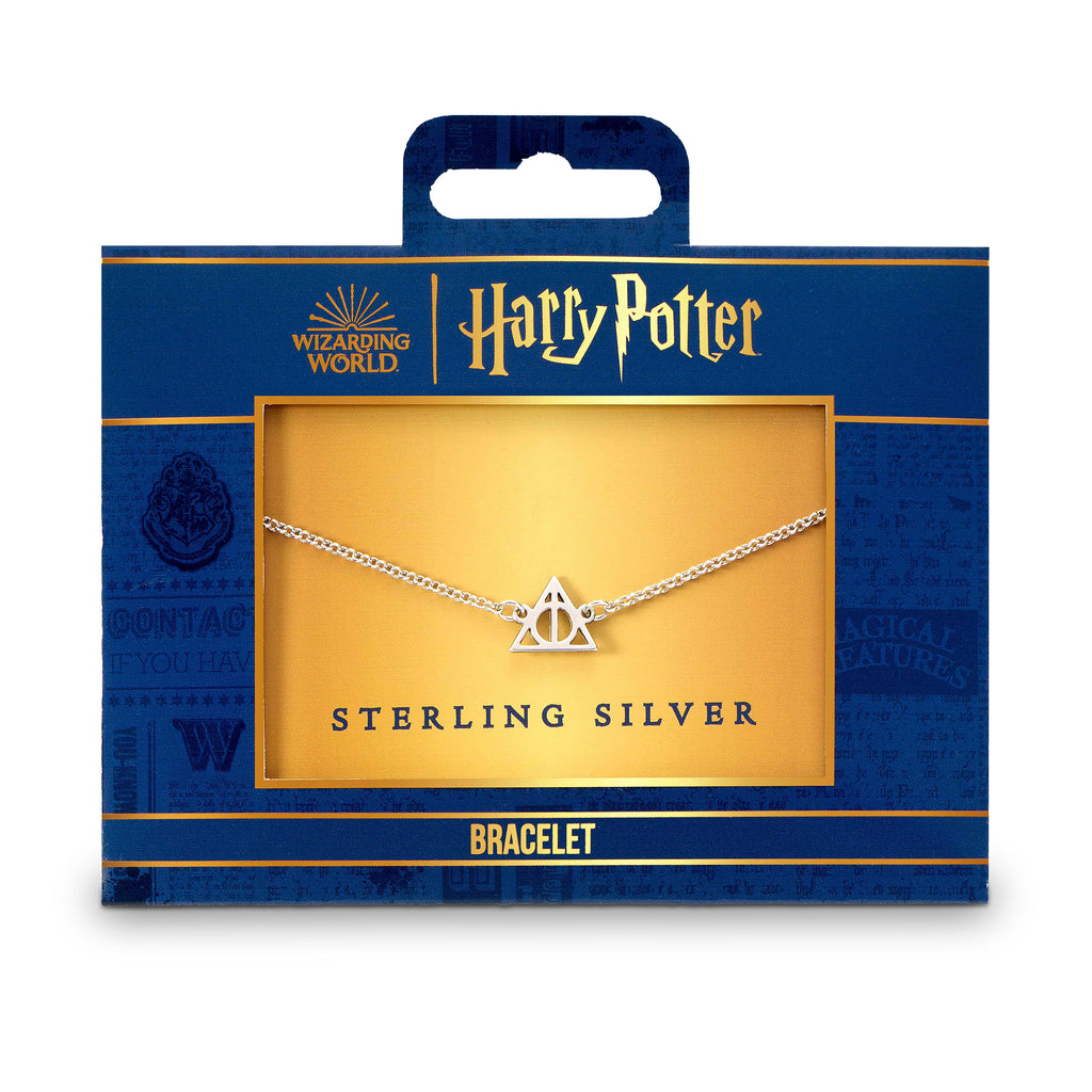 Produktbild Harry Potter - Heiligtümer des Todes Armband