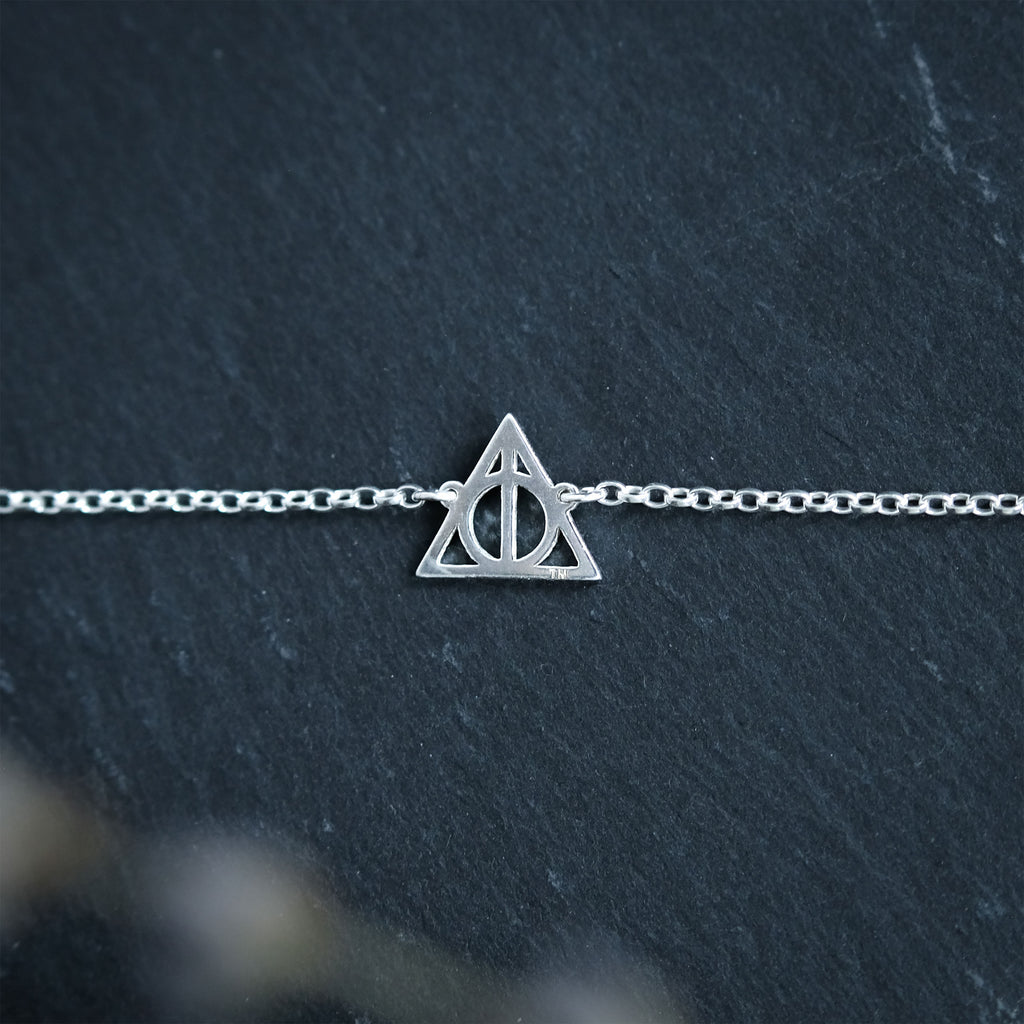 Produktbild Harry Potter - Heiligtümer des Todes Armband