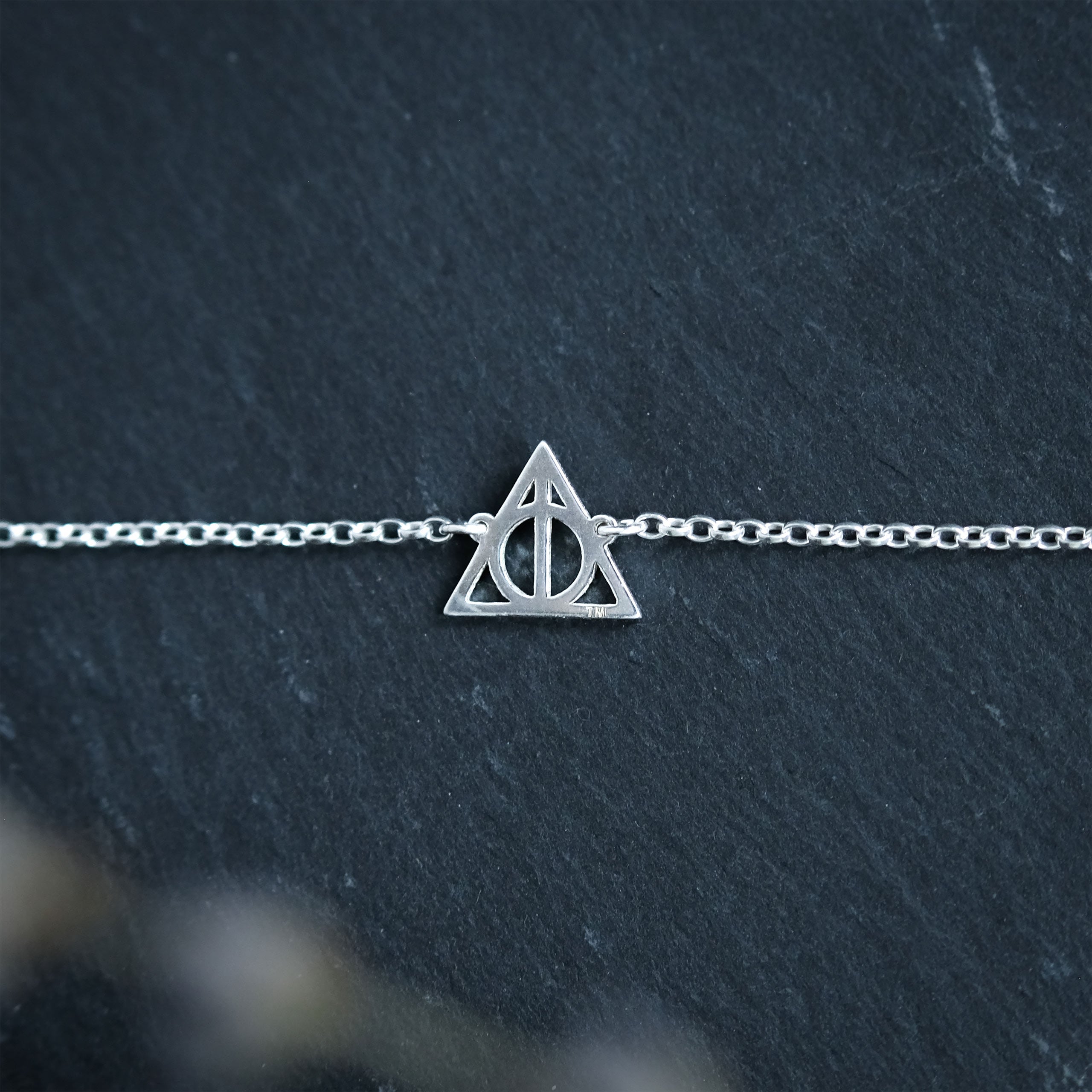 Produktbild Harry Potter - Heiligtümer des Todes Armband