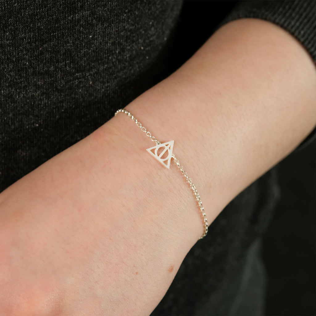 Produktbild Harry Potter - Heiligtümer des Todes Armband