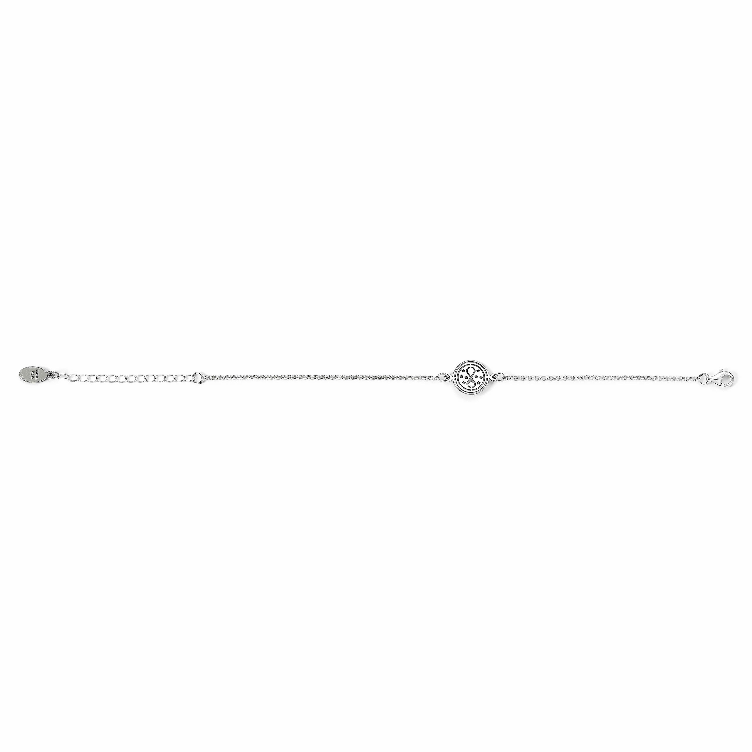 Produktbild Harry Potter - Zeitumkehrer Armband