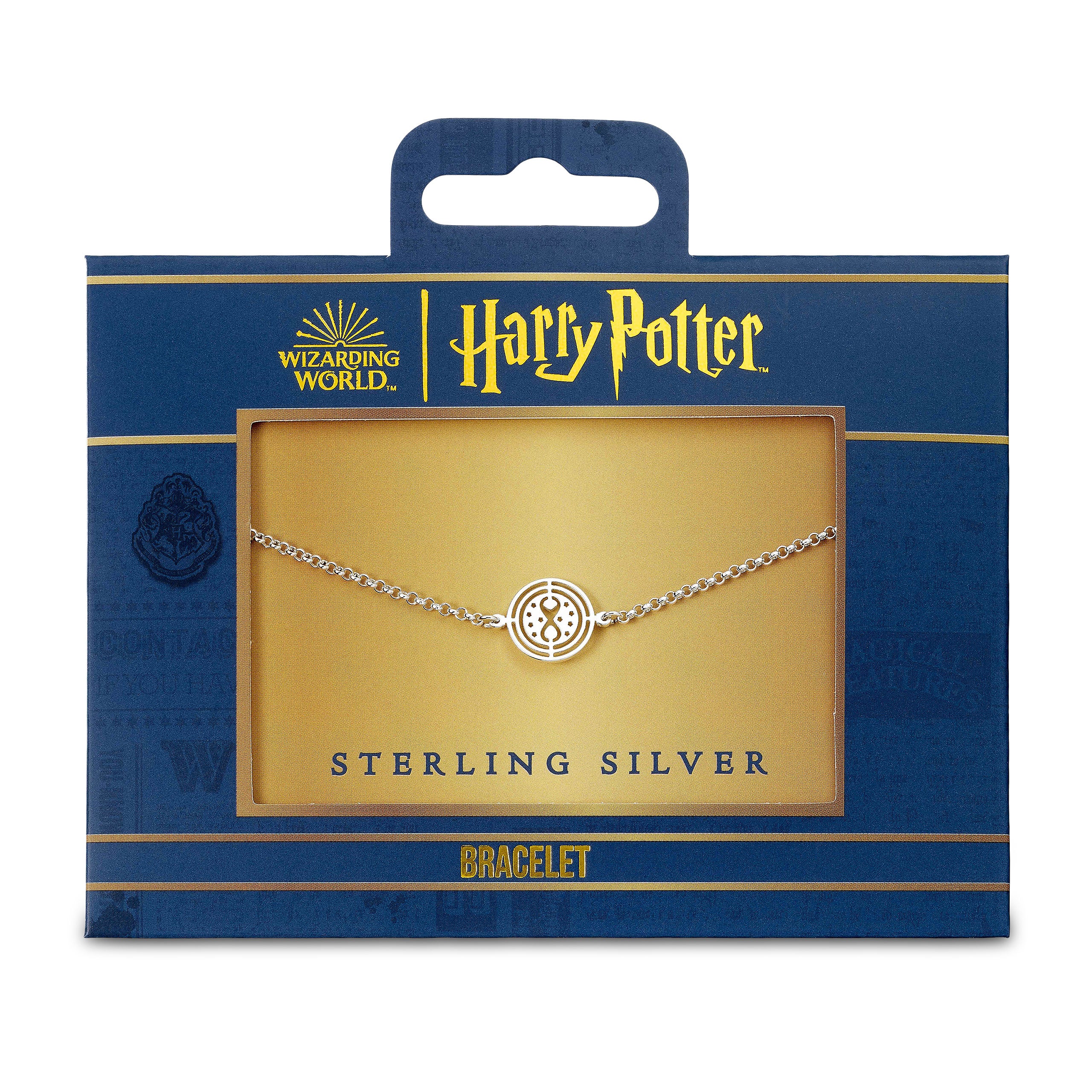 Produktbild Harry Potter - Zeitumkehrer Armband