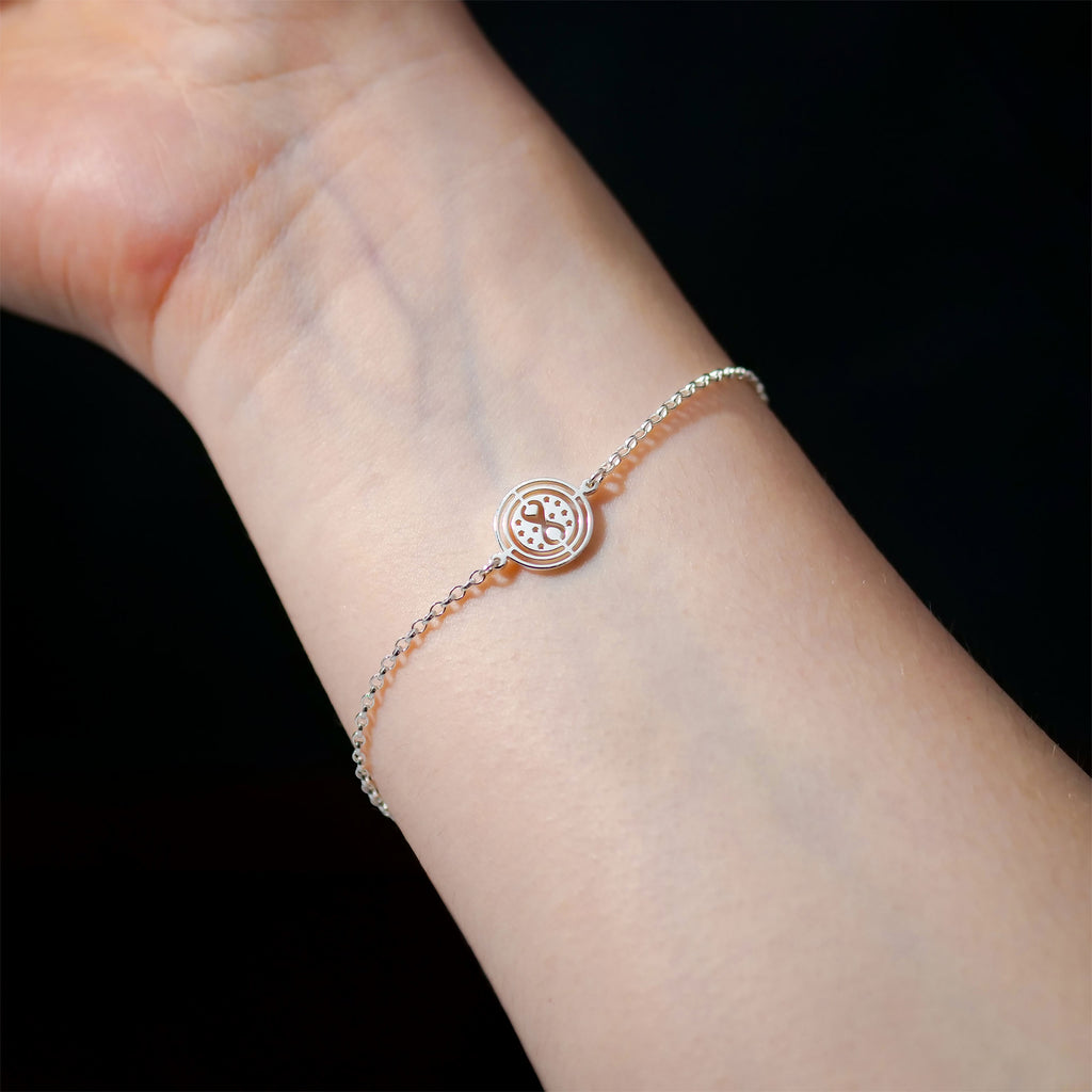 Produktbild Harry Potter - Zeitumkehrer Armband