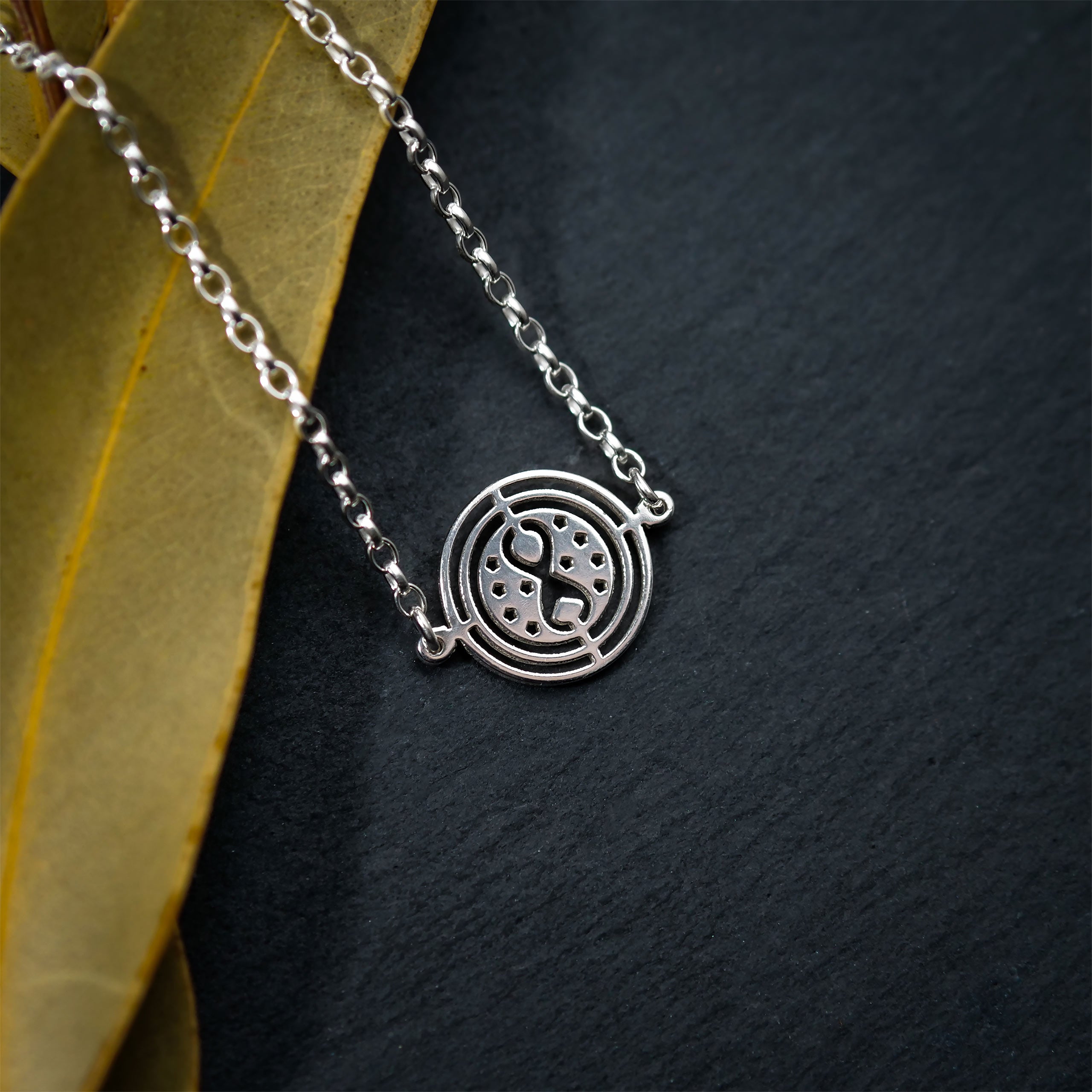 Produktbild Harry Potter - Zeitumkehrer Armband