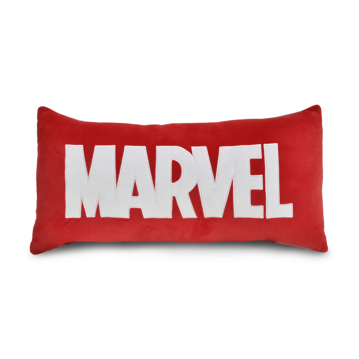 Produktbild Marvel - Logo Kissen rot