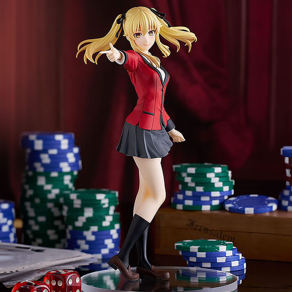 Produktbild Kakegurui - Mary Saotome Figur