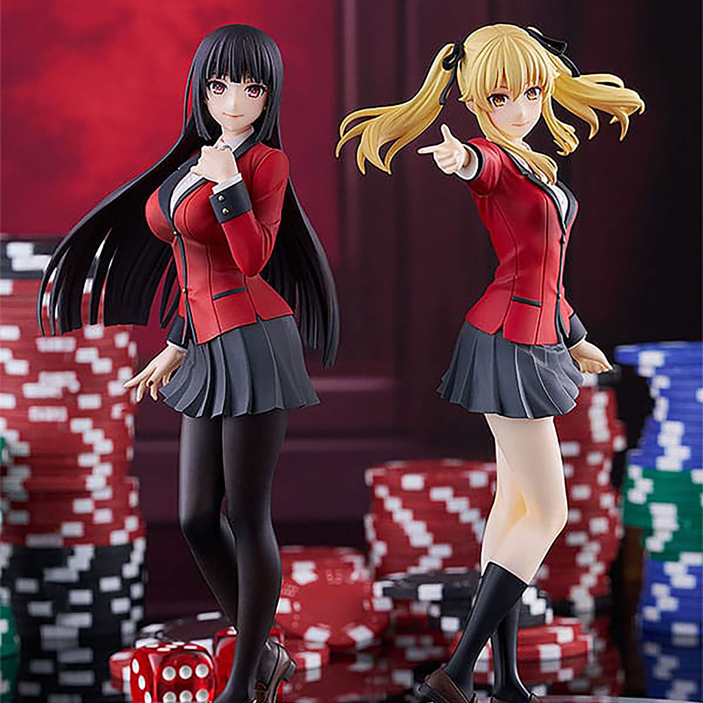 Produktbild Kakegurui - Mary Saotome Figur