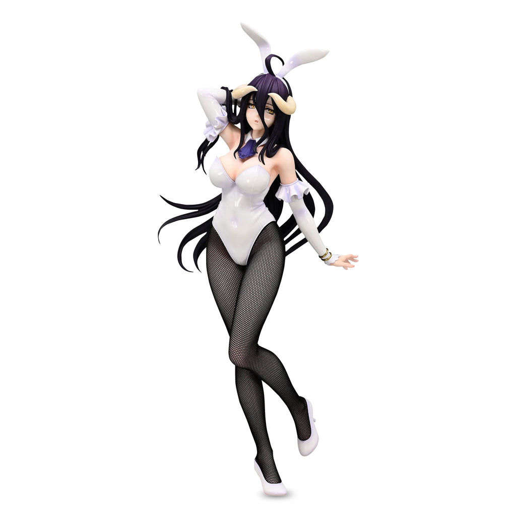 Overlord - Albedo BiCute Bunnies Figur