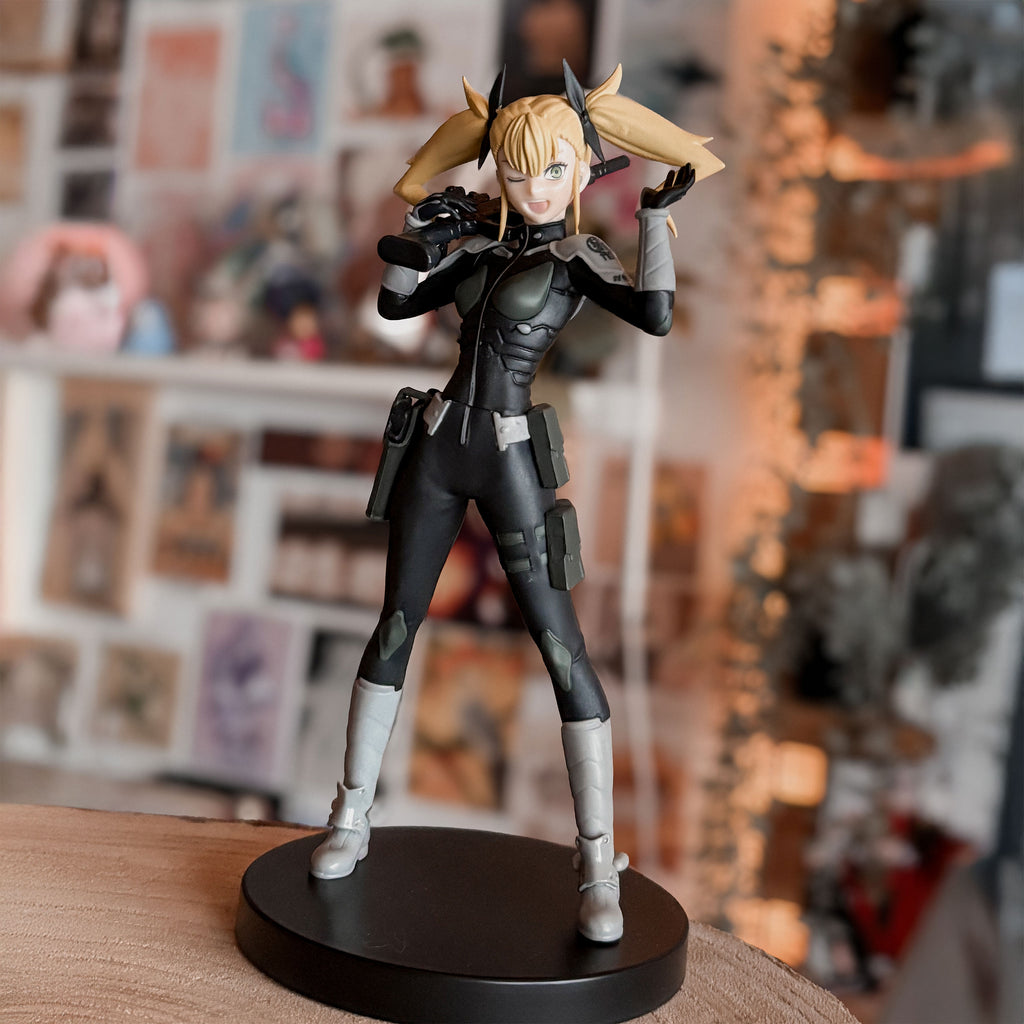 Produktbild Kaiju No. 8 - Kikoru Shinomiya Figur