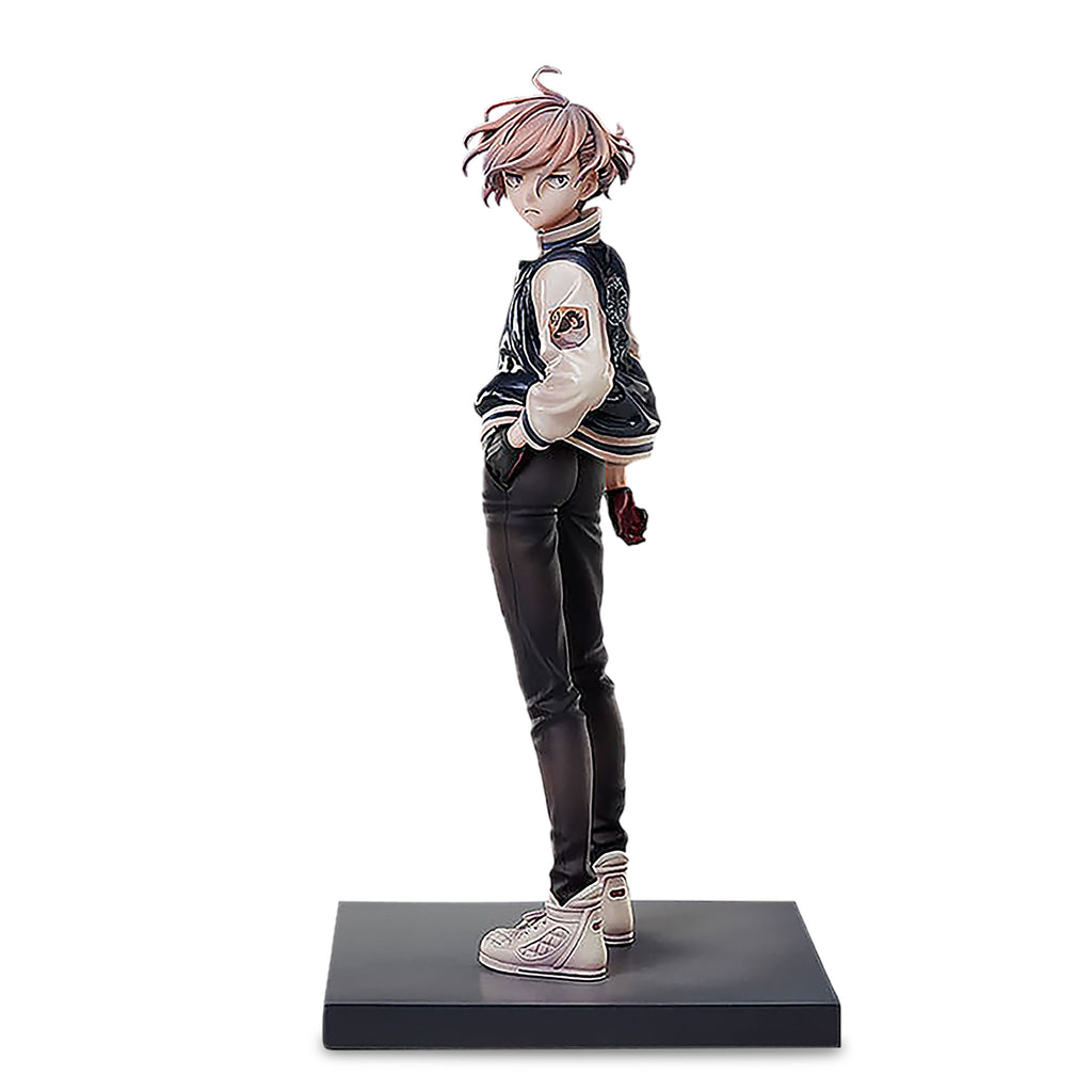 Bungo Stray Dogs - Chuya Nakahara Statue Original Series Age Fifteen Version