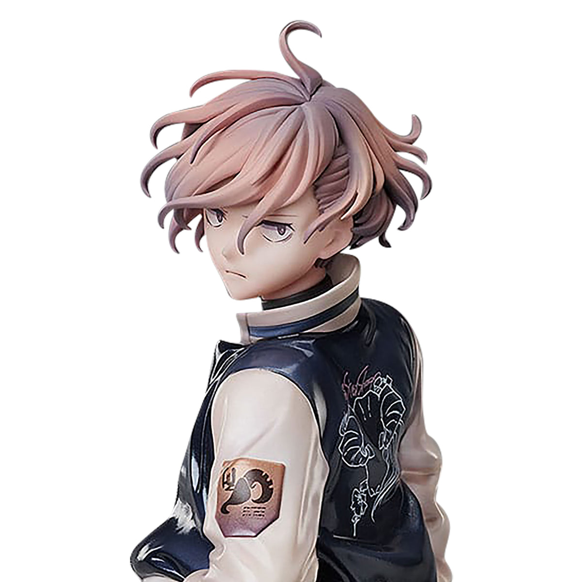 Product image Bungo Stray Dogs - Chuya Nakahara Statue Original Series Age Fifteen Version