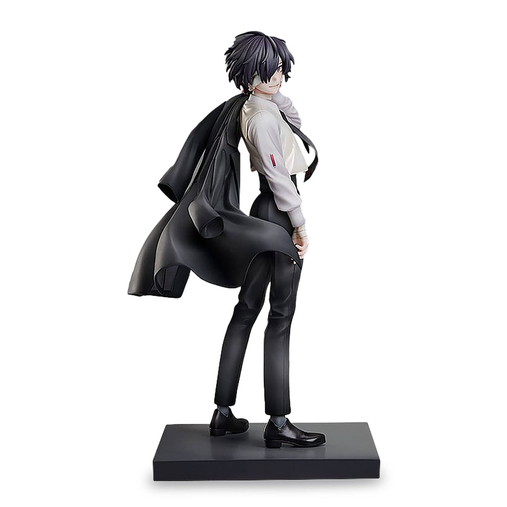 Bungo Stray Dogs - Osamu Dazai Statue Original Series Age Fifteen Version