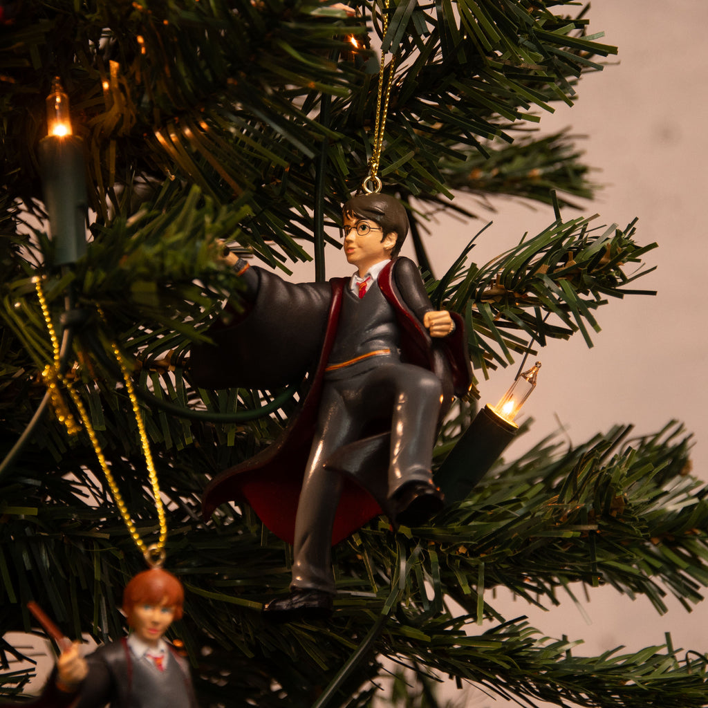 Produktbild Harry Potter - Weihnachtsbaum-Schmuck