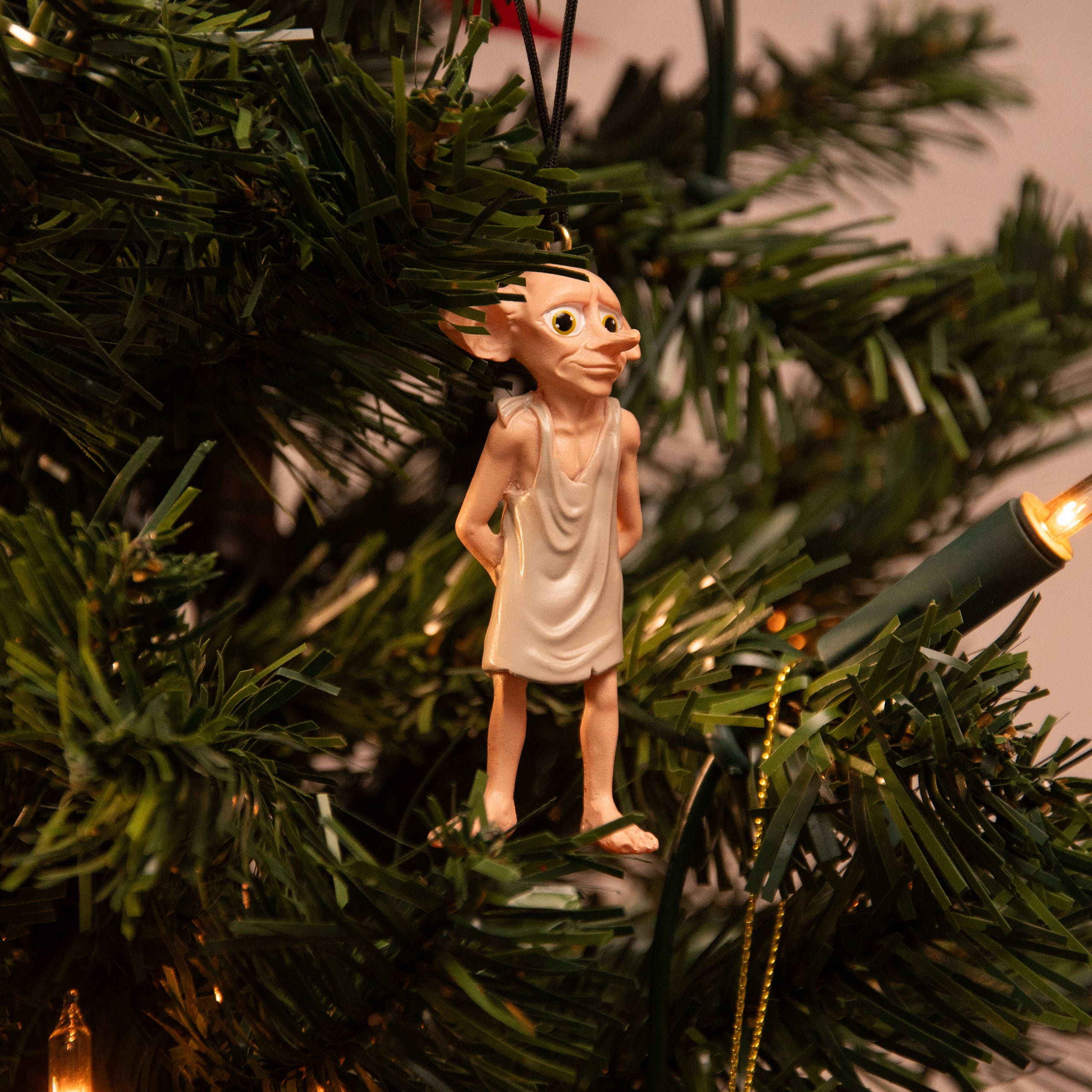 Produktbild Harry Potter - Dobby Weihnachtsbaum-Schmuck