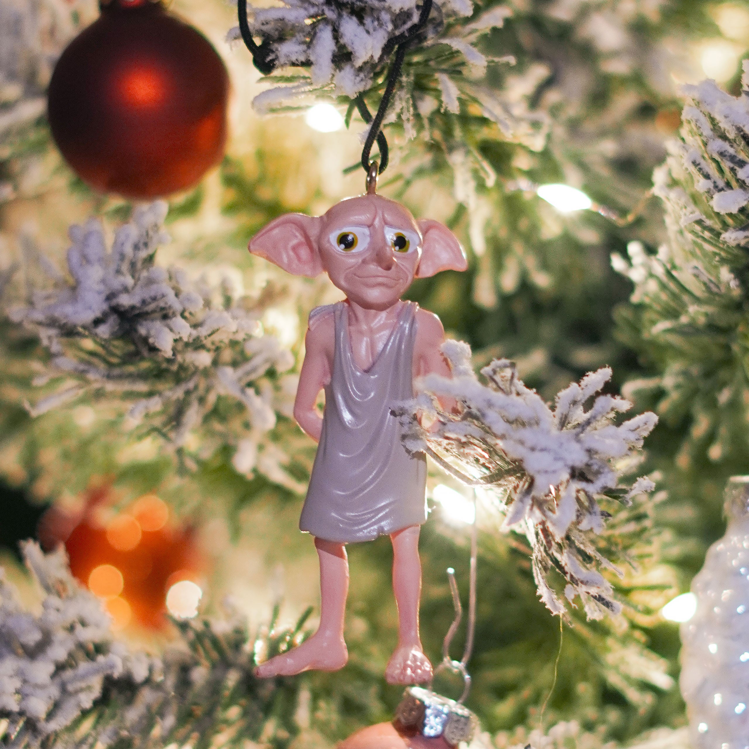 Produktbild Harry Potter - Dobby Weihnachtsbaum-Schmuck