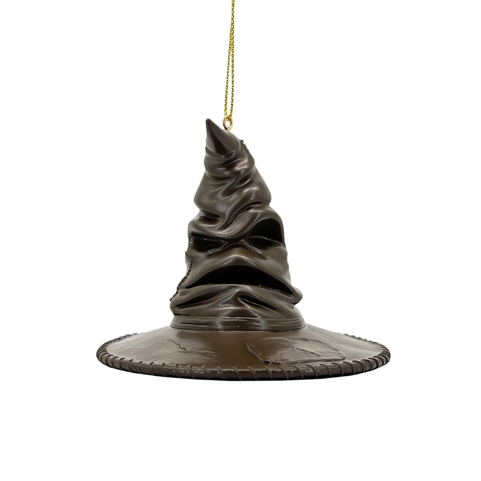 Produktbild Sprechender Hut Weihnachtsbaum-Schmuck - Harry Potter
