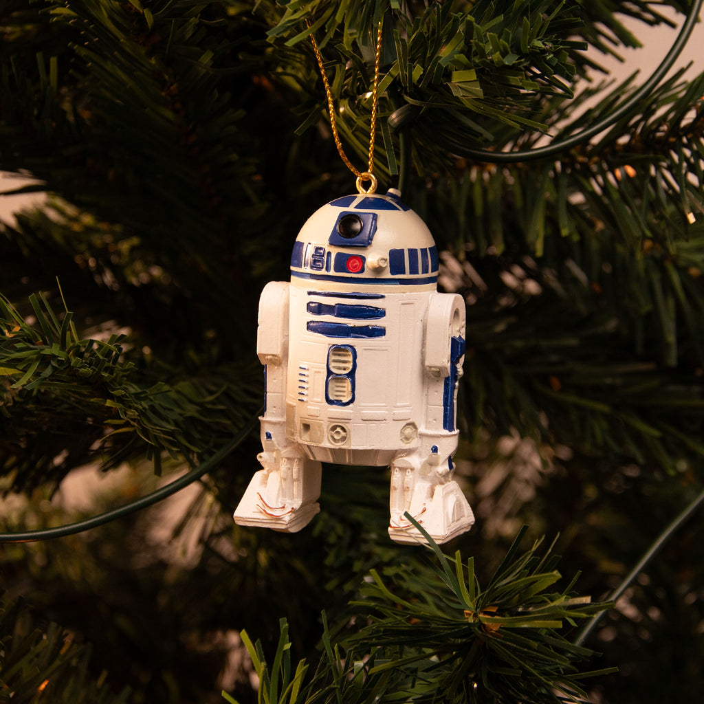 Produktbild Star Wars - R2-D2 Weihnachtsbaum-Schmuck