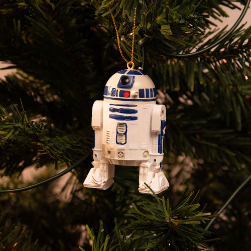 Produktbild Star Wars - R2-D2 Weihnachtsbaum-Schmuck