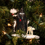 Product image Star Wars - Darth Vader with AT-AT Christmas Tree Ornament