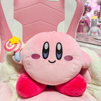 Produktbild Kirby mit Zauberstab - Mocchi-Mocchi Plüsch Figur