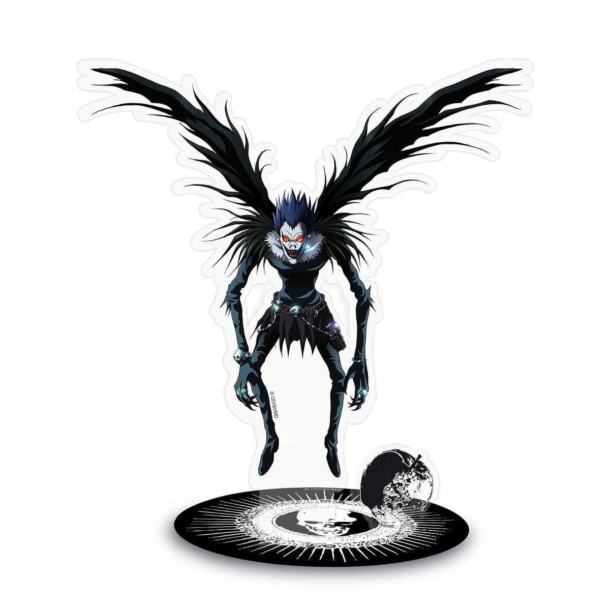 Produktbild Death Note - Ryuk Acryl Figur