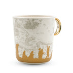 Produktbild Der Herr der Ringe - Der Eine Ring Tasse