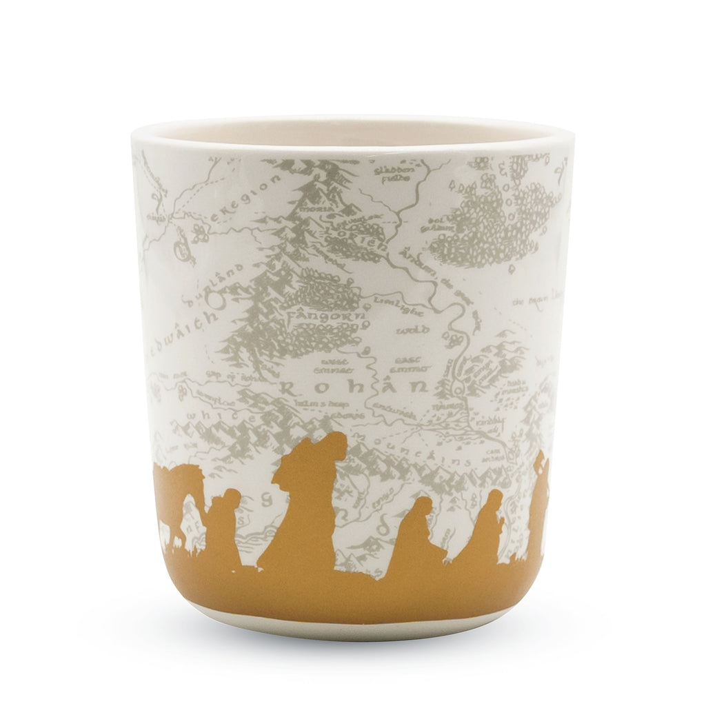 Produktbild Der Herr der Ringe - Der Eine Ring Tasse