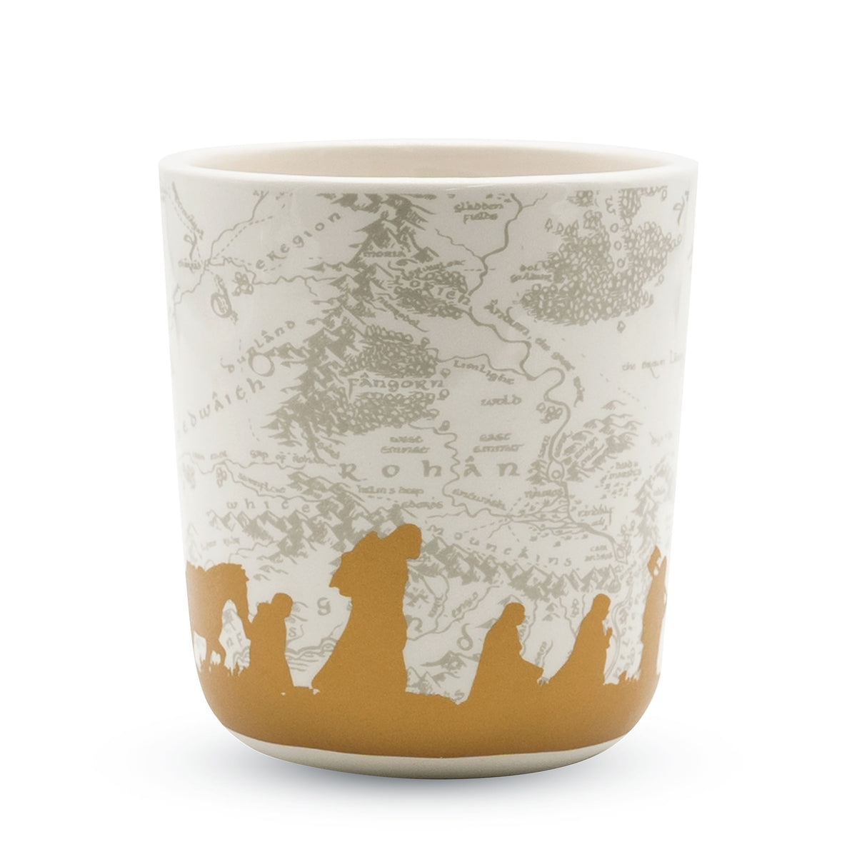 Produktbild Der Herr der Ringe - Der Eine Ring Tasse