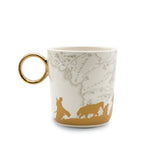 Produktbild Der Herr der Ringe - Der Eine Ring Tasse