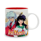 Produktbild Inu Yasha - Friends Tasse