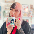 Produktbild Inu Yasha - Friends Tasse