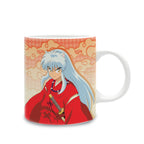 Produktbild Inu Yasha - Kagome & Inu Yasha Tasse