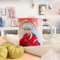 Produktbild Inu Yasha - Kagome & Inu Yasha Tasse