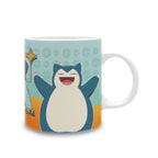 Produktbild Pokemon - Relaxo Tasse