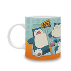 Produktbild Pokemon - Relaxo Tasse